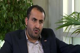 توصیح انصارالله یمن درباره نشست با مقامات دولت بایدن در مسقط