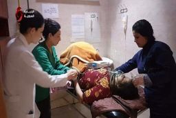 دو انفجار در حماه سوریه با ۱۸ کشته