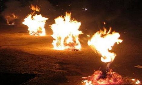 چهارشنبه سوری امسال خطرناک‌تر است؟