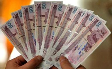 بازگشت پول‌ها به کمین‌گاه