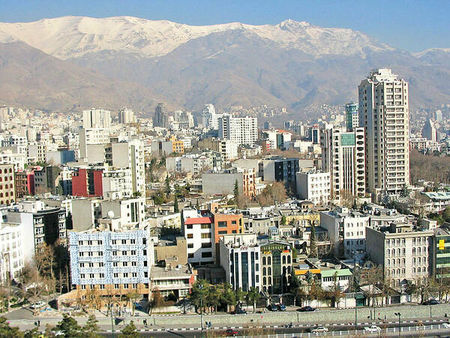 اسفند متفاوت در بازار مسکن