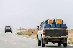 زخم سراوان