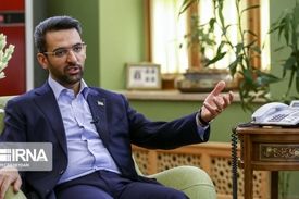 وزیر ارتباطات:فیلتر تلگرام، رشد پیام‌رسان‌های داخلی را دچار وقفه کرد