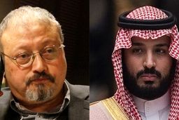 افشاگری سی‌ان‌ان از حذف سه مورد مشکوک در گزارش خاشقچی