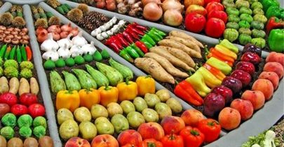 موافقت با واردات میوه/صادرات سیب و پرتقال فعلا ممنوع!