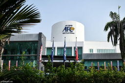 چرا AFC هند را انتخاب کرد؟