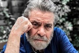 بهروز وثوقی: آرزو دارم بیایم ایران را ببینم بعد بمیرم