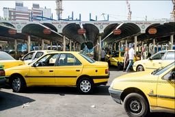 معاینه فنی تاکسی‌های پایتخت در سال ۱۴۰۰ رایگان شد