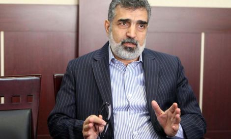 کمالوندی: تست سرد راکتور اراک اوایل سال ۱۴۰۰ انجام می‌شود / شرکت روس اتم ۴۰۰ میلیون یورو از ما طلبکار است