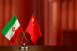ایران و چین سوار بر نقشه راه ۲۵ ساله تجارت