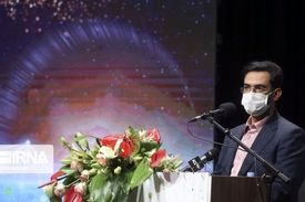 محمدجواد ‌آذری جهرمی: فیلترینگ منسوخ خواهد شد