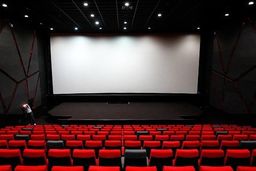سینماها فعلا در تهران باز شدند