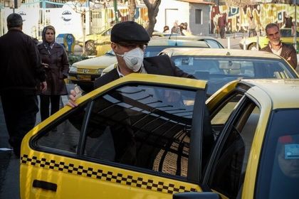 افزایش نرخ کرایه تاکسی پس از طی مراحل قانونی اعلام میشود