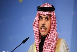 عربستان: باید ما هم در مذاکره با ایران باشیم