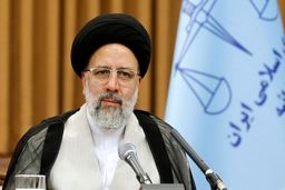 رئیسی: سیاست روشن ایران در قبال آمریکا باید تمام تحریم‌ها لغو و راستی‌‌آزمایی کنیم