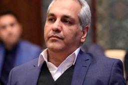 مهران مدیری بهترین بازیگر طنز تلویزیون شد