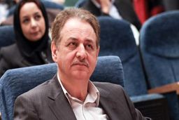 هشدار درباره چرخش کرونای انگلیسی با دید و بازدید عید