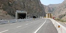 تغییر وضعیت تردد در جاده‌های مازندران