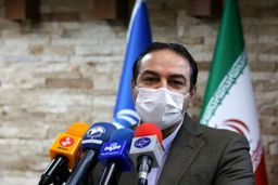 ممنوعیت پرواز از ۲۱ کشور/ موردی از کرونای برزیلی و آفریقای جنوبی در کشور نیست