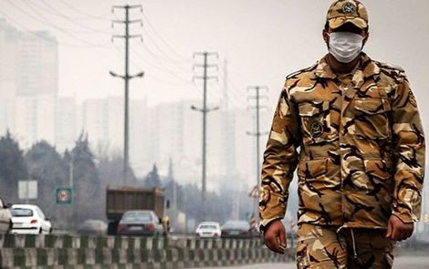 کیفرخواست پرونده «سرباز بابلی» صادر شد