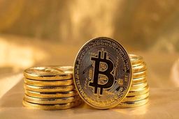 بیتکوین بار دیگر ۵۸ هزار دلاری شد