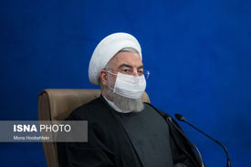 روحانی: دنیا و آژانس انرژی اتمی به ایران بدهکارند
