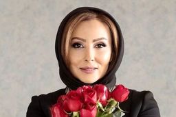 مراسم عقد پرستو صالحی به هم خورد!