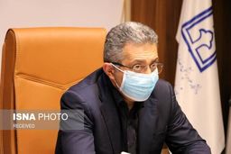 روند افزایشی شیوع کرونا در سطح کشور