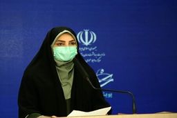 افزایش ۴ برابری سرعت ابتلا و بستری کرونا در موج چهارم/مردم همکاری کنند