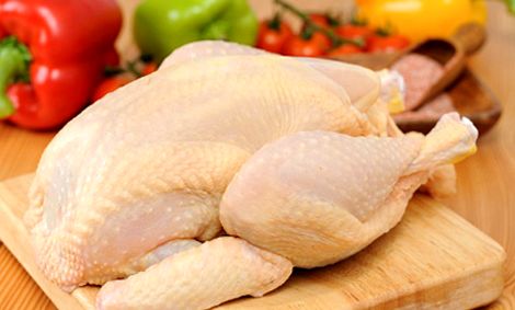 باخت اقتصاد دولتی به مرغ