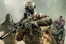 دسترسی کاربران ایرانی به بازی Call of Duty: Mobile محدود شد