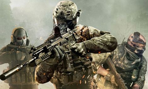 دسترسی کاربران ایرانی به بازی Call of Duty: Mobile محدود شد
