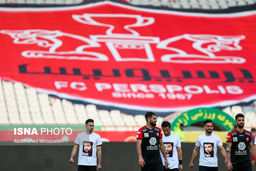عذرخواهی باشگاه پرسپولیس از هندی‌ها/ بدون هماهنگی بود!