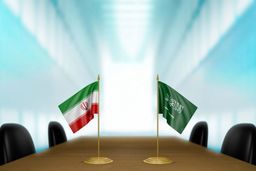 مذاکره تیم ایرانی با عربستان به نمایندگی از شمخانی