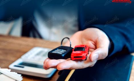 سورچرانی از فروش خودروی بی‌کیفیت با قیمت بنز