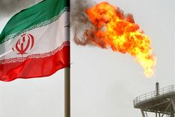 ایران علی‌رغم تحریم‌ها ۵۰۰ هزار بشکه در روز نفت صادر می‌کند