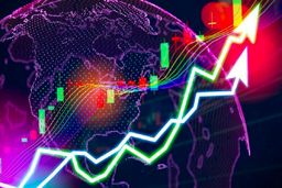 دلار و طلا روی ریل کاهش قیمت!/سبز شدن ۲ روزه بورس در هفته گذشته