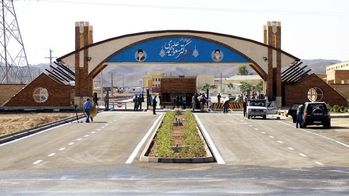 رویترز: ایران روش‌ غنی‌ سازی ۶۰ درصدی در نطنز را تغییر داده است