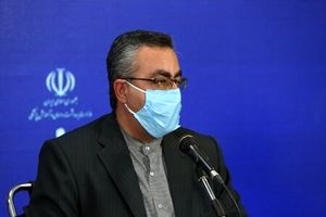 آمار تجمیعی واکسیناسیون کرونا در ایران تا امروز