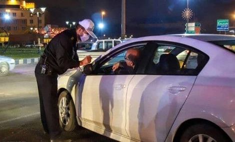 آغاز بخشودگی جرایم راهنمایی و رانندگی معوقه