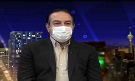 سخنگوی ستاد مبارزه با کرونا: ویروس هندی کشنده تر از گونه های دیگر است