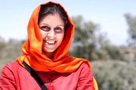 رای پرونده دوم «نازنین زاغری» صادر شد