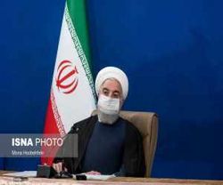 روحانی: به وظیفه خود درمورد انتخابات عمل کنیم / مذاکرت وین نشاندهنده قدرت بالای ایران است