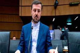 ایران در نامه ای به آژانس خرابکاری در تأسیسات غنی سازی نطنز را تروریسم هسته ای خواند