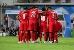 هیولا وارد شد/ پیروزی پرسپولیس با گل سه امتیازی سید جلال