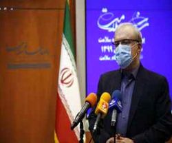وزیر بهداشت: واکسن کرونا را به زحمت تهیه کردیم &#8211; تزریق خارج از ضابطه به مراجع قضایی معرفی شود