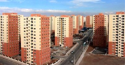 نشانه‌های کاهش قیمت در بازار مسکن
