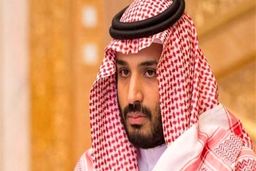 محمد بن سلمان: خواهان روابط خوب با ایران هستیم