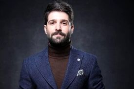 حمید هیراد در بیمارستان بستری شد