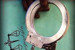 انهدام باند “عرفان حلقه” در همدان / اطلاعات سپاه ۸ عضو این فرقه انحرافی را بازداشت کرد